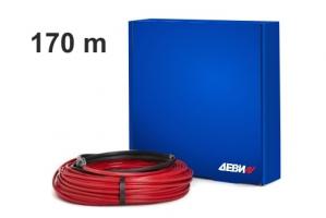 Нагревательный кабель ДЕВИ Flex-18T (DEVIflex™ DTIP-18) 140F1402R (3050 Вт, 170 м)
